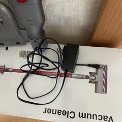 BUTURE 掃除機の画像