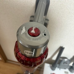 BUTURE 掃除機の画像