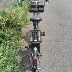 YAMAHA PASwith DXの画像