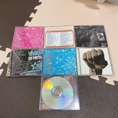 CD DJ の画像