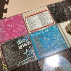 CD DJ の画像