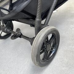 サイベックス ベビーカー2022年製 メリオカーボンの画像