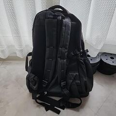 TECHLIFE バックパック 正規品の画像