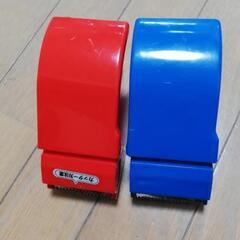テープカッターの画像