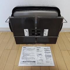 終了しました。象印ホットプレート　やきやきの画像