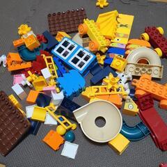 ブロックの画像