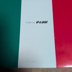 お値下げしました!TOKYO伊太利屋スプーン(未使用)の画像