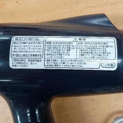 0727-204 Panasonic EH-NE13　ドライヤーの画像