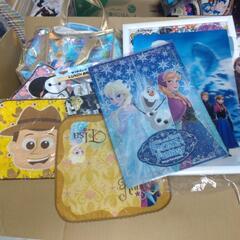 ディズニーグッズ まとめ売りの画像
