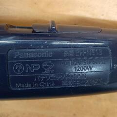0727-204 Panasonic EH-NE13　ドライヤーの画像