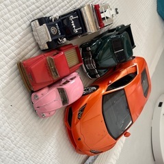 大人向け 車色々の画像