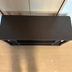 テレビ台の画像