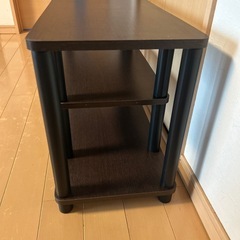 テレビ台の画像