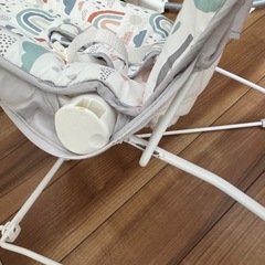フィッシャープライス バウンサーの画像