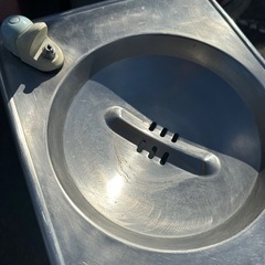 冷水機中古の画像