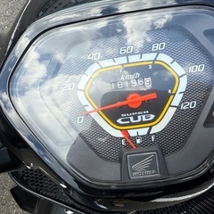 ja10 カブの画像