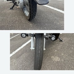 ja10 カブの画像