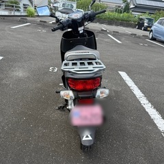 ja10 カブの画像