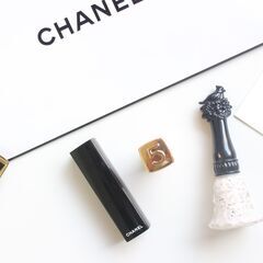 🌸🌸♡.格安 1セットのみ シャネルCHANEL口紅など.♡の画像