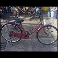 ★26インチ★ママチャリの画像