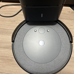 ルンバ　iRobot i3+ の画像
