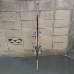 スキー板　150cm　ロシニョール　ROSSIGNOLの画像