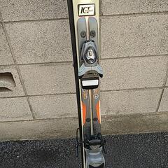 スキー板　150cm　ロシニョール　ROSSIGNOLの画像