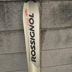 スキー板　150cm　ロシニョール　ROSSIGNOLの画像