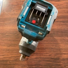 マキタ40V TW001G インパクトレンチの画像