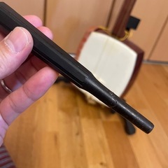 三味線　ジャンク品の画像