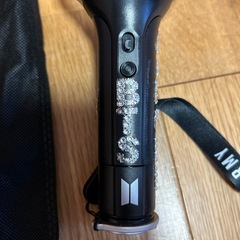 BTS アミボム ペンライト OFFICIAL  LIGHT  STICK  ver.4の画像