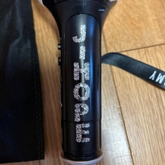 BTS アミボム ペンライト OFFICIAL  LIGHT  STICK  ver.4の画像