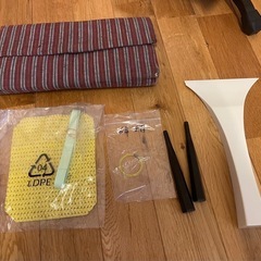 三味線　ジャンク品の画像