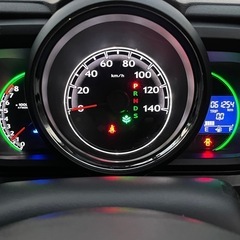 車検R7/12 ホンダ N-ONE ツアラーLパッケージ 4WD ターボ の画像