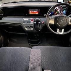 車検R7/12 ホンダ N-ONE ツアラーLパッケージ 4WD ターボ の画像