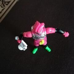 仮面ライダーパラドクス パズルゲーマーレベル50の画像