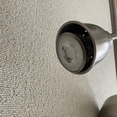 お譲りします★IKEA照明の画像