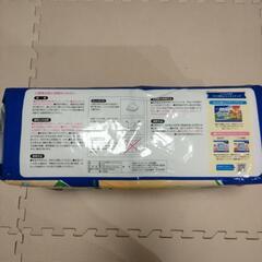 たっぷり吸収パワフル消臭シート　新品未開封の画像