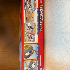 トミカアクション高速どうろの画像