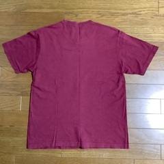 エンジTシャツの画像
