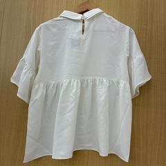 リユースのサカイ東金店　MARY QUANT ブラウス　未使用品　Mサイズ　TJ13495の画像