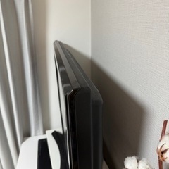液晶テレビ32型の画像