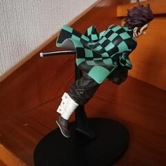 鬼滅の刃　炭治郎フィギュアの画像