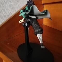 鬼滅の刃　炭治郎フィギュアの画像