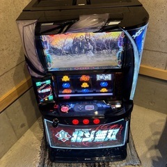 スマスロ 北斗無双の画像