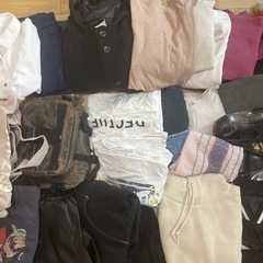 👗元アパレル店員のセンス爆発💥30点以上詰め合わせ！即戦力おしゃれセット✨ の画像
