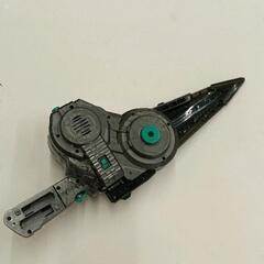 0727-205 仮面ライダー　ジオウ　字換銃剣DXジカンギレードの画像