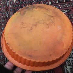 製菓器具 タルト皿 ケーキ型の画像