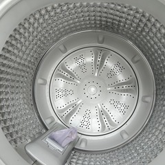 配達可🚚美品✨️Haier 洗濯機 4.5kg 2022年式の画像