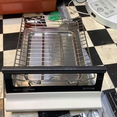 【リサイクルサービス八光】2015年製　パロマ　IC-365WHA-R 都市ガスコンロ　エブリシェフの画像